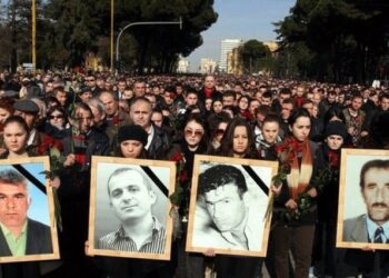 21 janari pas Strasburgut dhe Gjykatës së Lartë; kush i zbaton vendimet?