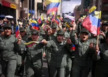 Venezuela, ora e represionit dhe e gjuetisë ndaj spiunëve: Nuk na qeverisin SHBA-të!