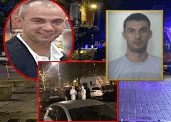 Vrasja e Ardit Spahiut në Belgjikë, dëshmon partnerja e Franc Çopjas: Nuk ka qenë agresiv…