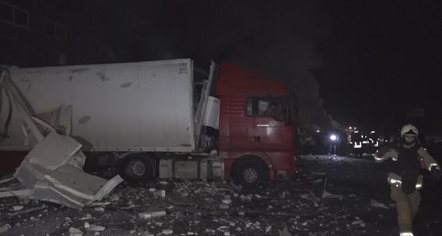 Bombardime intensive në Ukrainë  SHBA dënon Rusinë  Përshkallëzim i rrezikshëm i luftës