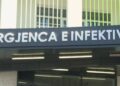 Fluks i lartë urgjencash në QSUT/ Gripi rrit shtrimet në spitale, mjekët: Shkak, rastet me bronkopneumoni