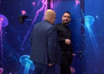 Ilir Vrenozi lë garën e Big Brother Vip Albania 5, ç’ndodhi në shtëpi, shpërthen në lot