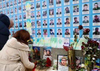 “Pashë nga afër lodhjen në trupat dhe shpirtrat e njerëzve”, ministrja Spiropali rrëfehet pas vizitës në Kiev