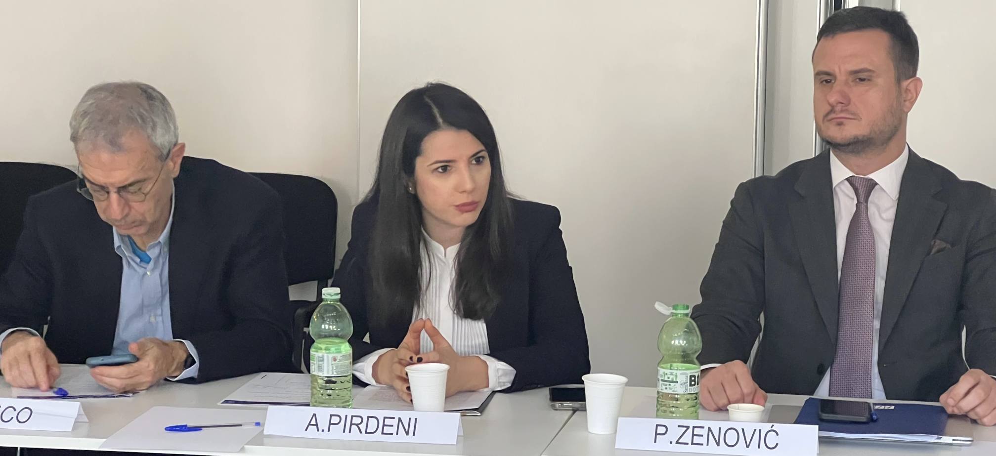 Integrimi  Pirdeni në Romë  Shqipëria synon mbylljen e negociatave teknike deri në 2027