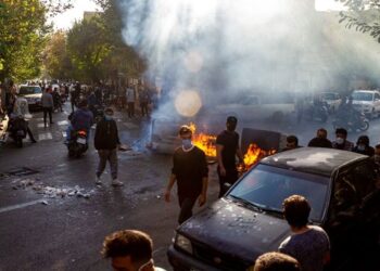 Iran\ Agjentët sulmojnë një spital në Ilam dhe rrëmbejnë protestues të plagosur