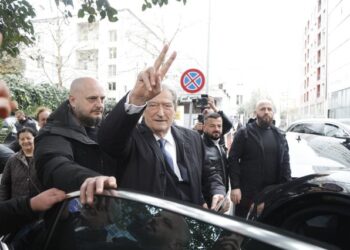 Emrat e “kryeministrave teknikë”, si ilaç për inatin e shqiptarëve ndaj Berishës