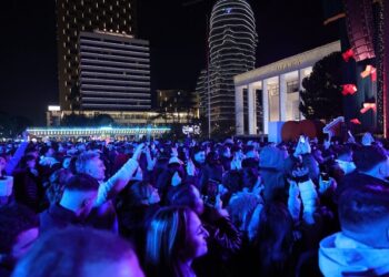 Shqipëria, në sytë dhe mendjen e një “amerikani kuqezi”