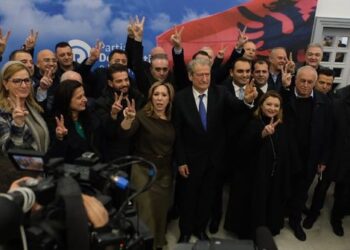 Financimi i Kuvendit të Rithemelimit / Pas Këlliçit paraqitet në SPAK një tjetër zyrtar i PD