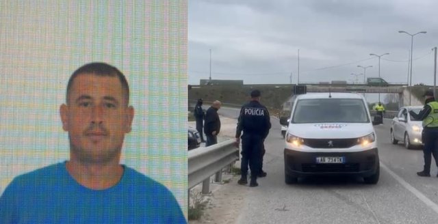 Gazetari zbardh prapaskenat e arratisjes së bujshme në Durrës  Altin Ndoci kishte probleme me  