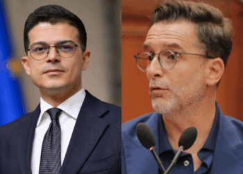 Dëmshpërblimet për përmbytjet, Braçe i kthehet Vengut: Ku janë paratë? S’po i gjej as në buxhet as në relacion