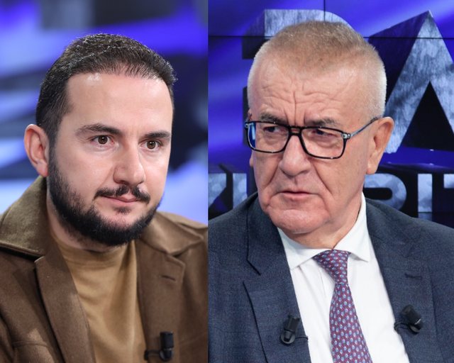  Në PD kanë hall derisa të ikësh  po ike të thërrasin edhe për bisedime    Salianji i prerë  Nuk largohem 