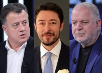 “I shërben narko-regjimit!”, Haxhiu-Nokës: A merret Shkëlzeni me drogë? Se unë te Syri e kam marrë pagën…