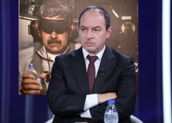 “Diktatorë ka plot, por…”/ Gjinishi: Presidenti i një shteti ka imunitet, nuk është si Bin Laden