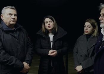 Koçiu nga Shkodra: Situata nga reshjet nën kontroll, strukturat në gatishmëri në të gjithë vendin