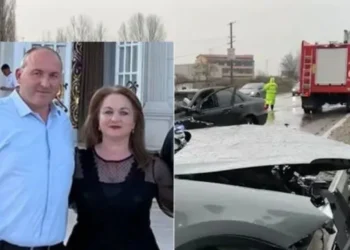 Dy viktimat e aksidentit në Lezhë, të afërmit e kryebashkiakut, Pjerin Ndreu: Ngjarje tronditëse!