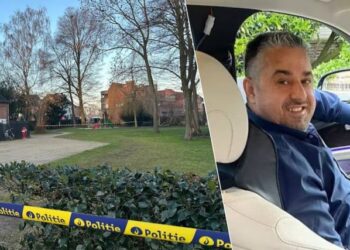 Vrasja e taksistit shqiptar në Belgjikë,  si nisi debati me pasagjerët që përfundoi në krim: Viktima, baba i 3 fëmijëve