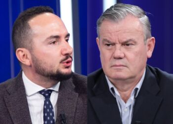 “Fati i Salianjit, si grupet armiqësore që zbulon doktori që në ’92 “/ Lesi: Berisha e merr PD-në me vete në botën tjetër