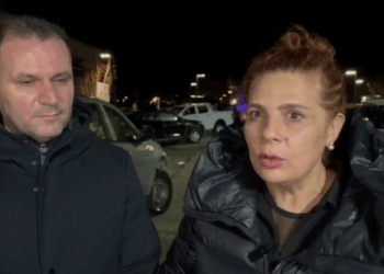 Vjosa drejt përmbytjes së autostradës? Kryebashkiakja Bruna Mersini tregon skenarin më të keq