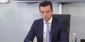 “Perëndimi çdo ditë në SPAK, politika e sulmon”, Shehaj: Do të çojmë 100 mijë firma në Kongresin Amerikan