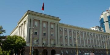 PD bashkon votat me PS në Komisionin e Jashtëm: 13 vota pro që Rama të përfaqësojë Shqipërinë në Bordin e Paqes