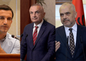 The Jerusalem Post/ Rasti Veliaj dhe Meta: Pasiguria nga drejtësia pa proces po ngadalëson lidhjet Izrael-Shqipëri