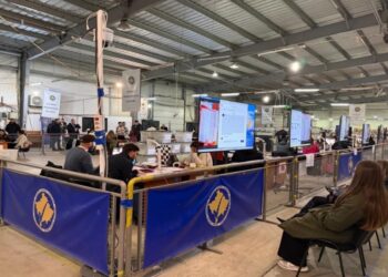 Zgjedhjet në Kosovë/ Numërohen votat e diasporës, LVV kryeson me mbi 72%