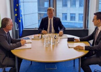 Kosova dhe Serbia arrijnë marrëveshjen për funksionalizimi e Komisionit për Personat e Pagjetur