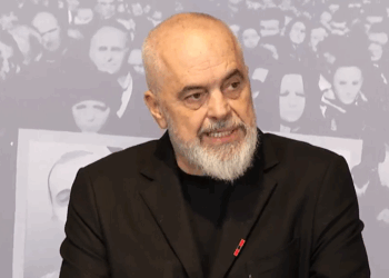 Rama: Ndjehem i dobët në pozitë kur shoh që kaloi edhe një vit që mban peng 21 Janarin