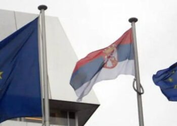 Shqipëria, Serbia dhe Mali i Zi në rrugën drejt Brukselit/ DW: Bie ndjeshëm mbështetja e serbëve për anëtarësimin në BE