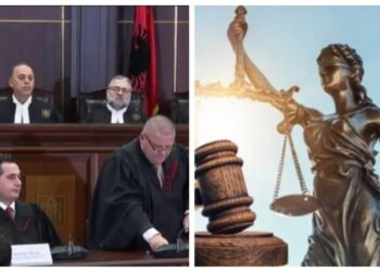 A filloi drejtësia e re të gjykojë vetveten në standard, aq sa ka gjykuar politikën me paraburgimin si statistikë?