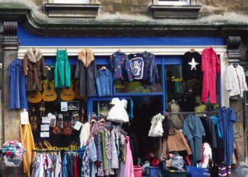 Dyqane më shumë, importe më pak: paradoksi i tregut të “Gabit” në vend…