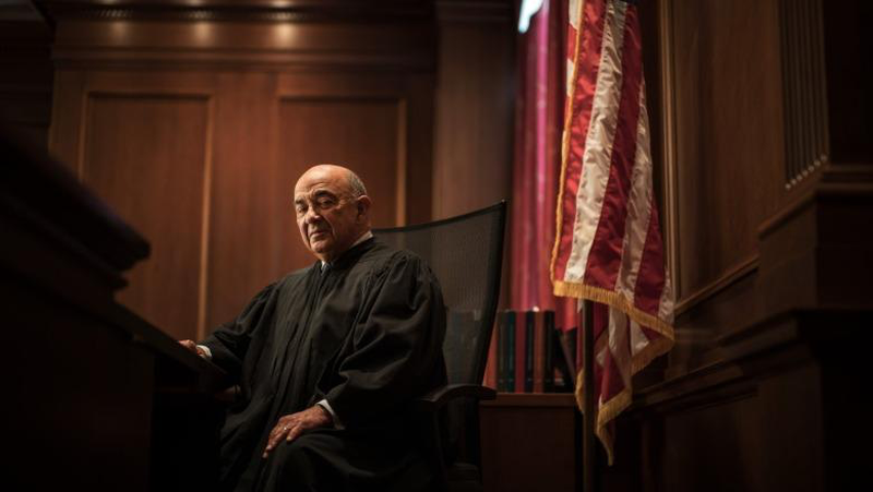 Kush është gjyqtari  i hekurt  që do të vendosë fatin e Nicolas Maduros në New Jork