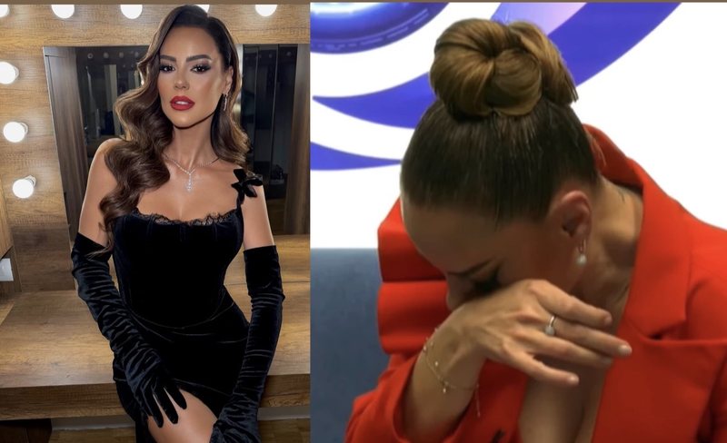 Rrëfehet mes lotësh Hygerta Sako  Martesa ime ishte një ferr  Vajzën time e gjeta në gjendje të rëndë  po priste dorën 