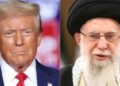 Përshkallëzimi i protestave në Iran/ Khamenei: Nuk zbrapsemi nga vandalët! Trump: Jemi në ndihmë të popullit