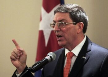 Kuba reagon pas deklaratave të Trump: SHBA po kërcënon paqen dhe sigurinë me sjellje kriminale dhe të pakontrolluar