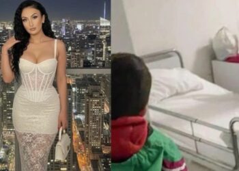 Tre fëmijët e Blerinës , histeria në rrjetet sociale dhe faji që akoma mbetet jetim