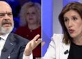 Akuza për inceneratorin, Rama replikon me gazetaren: Shpifje dhe injorancë! Jeni shtuar si prurjet e plastikës