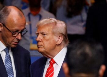 BILD zbardh prapaskenat/ Trump kërcënoi me tarifa, Gjermania tërheq ushtrinë nga Groenlanda