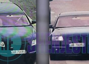 E priste në parkingun e spitalit, zbulohet “Audi” me të cilin u largua i paraburgosuri Altin Ndoci