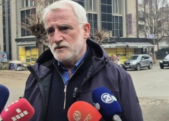 “Shpresë për BDI-në në qeveri më nuk ka”, Menduh Thaçi: Ali Ahmeti duhet të dorëhiqet nga politika!