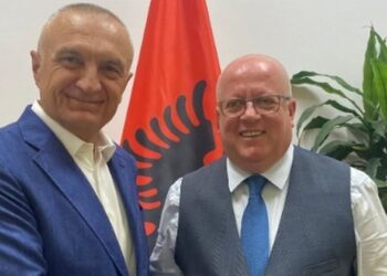 Rrëfehet Gjokutaj: Ika si avokat i Ilir Metës se ai më donte “full time” në punë!