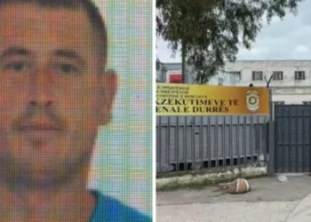 Ish-drejtori i burgut u la në qeli/ Avokati i Cërlojt: Do të ankimojmë vendimin.. Ja arsyeja