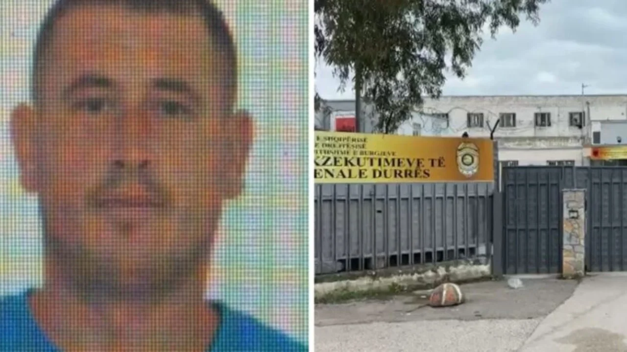 Ish drejtori i burgut u la në qeli  Avokati i Cërlojt  Do të ankimojmë vendimin   Ja arsyeja