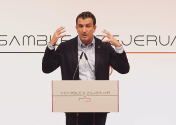 Veliaj paditi Presidencën dhe Dadon, zgjidhet gjyqtari që do të shqyrtojë çështjen në Administrative