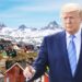 Mosmarrëveshje SHBA-Danimarkë për Groenlandën, Trump: Është jetike për sigurinë tonë, NATO të na udhëheqë ta arrijmë