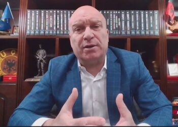 Demiraj: Sali Berisha të riformatojë lidershipin e Partisë Demokratike