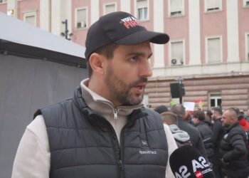 Njëri mjek e tjetri profesor! Ja dy emrat që propozon Lapaj për qeverinë tranzitore