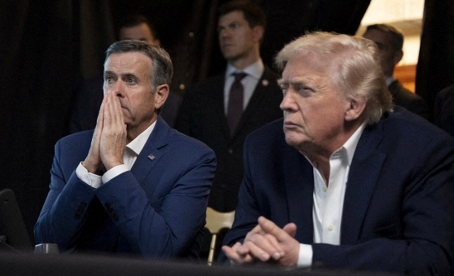 Trump  Zv Presidentja e Venezuelës do të paguajë çmim më të madh se Maduro nëse 