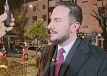 Salianji mbledh demokratët në Korçë: Opozita ka nevojë për bashkim dhe hapje reale ndaj shoqërisë