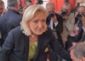 E dënuar për përvetësim fondesh, jeta politike e Marine Le Pen varet nga vendimi i gjykatës